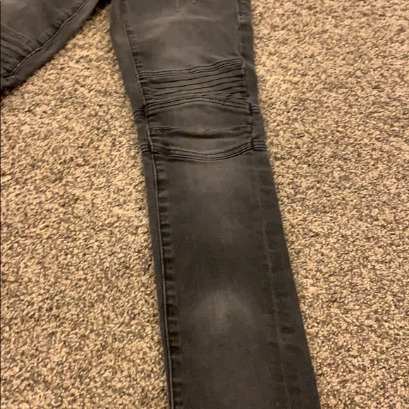 Used jeans - Picture 2 of 4